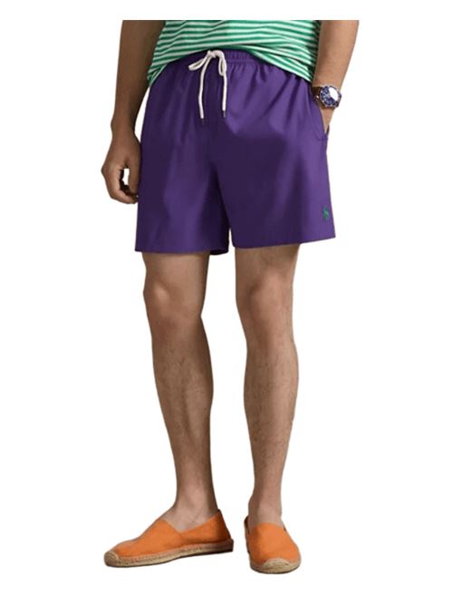 TRAVELER POLO RALPH LAUREN | 710957782505